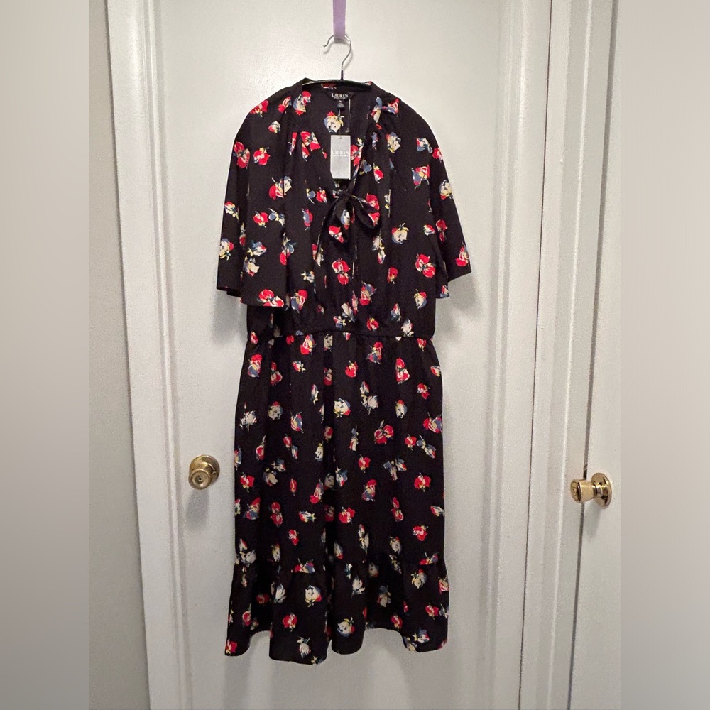 Ralph Lauren dress 16